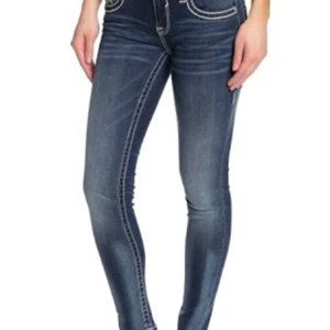 Vigoss Super Skinny Jeans